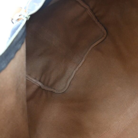 LOUIS VUITTON Keepall Bandouliere 55 2Way Hand Bag Monogram BN M41414 77EF913 - Picture 11 of 14